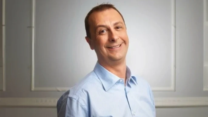 Jason Tooley Informatica