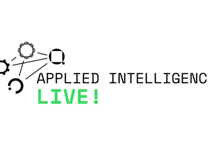 applied intelligence live! austin