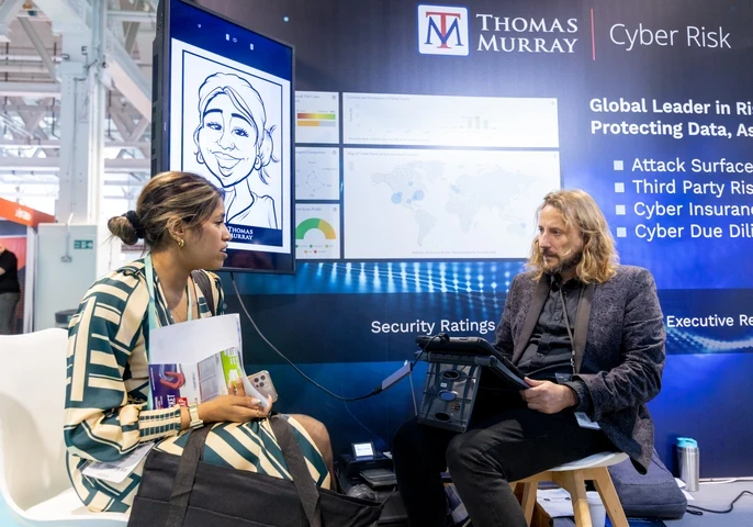 International Cyber Expo 2023