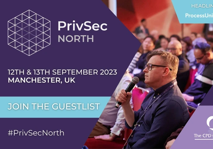 PrivSec North Manchester