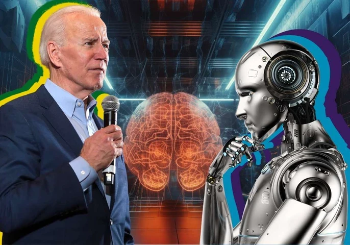 Biden Executive order AI