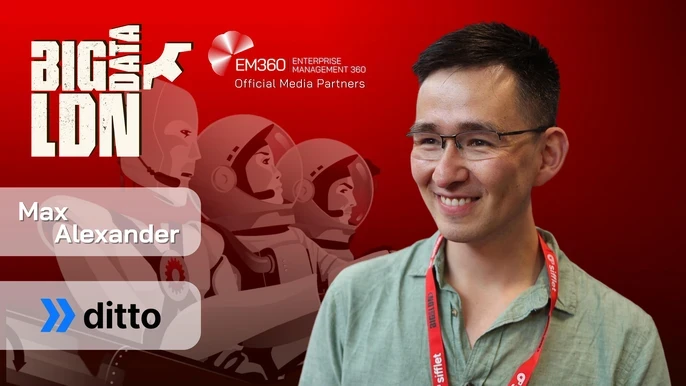 max alexander big data ldn