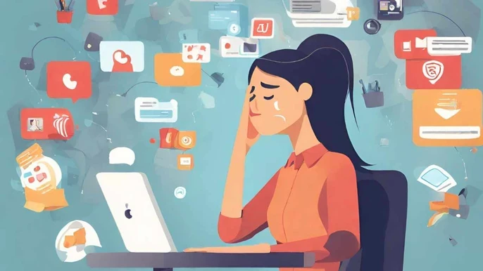 communications chaos