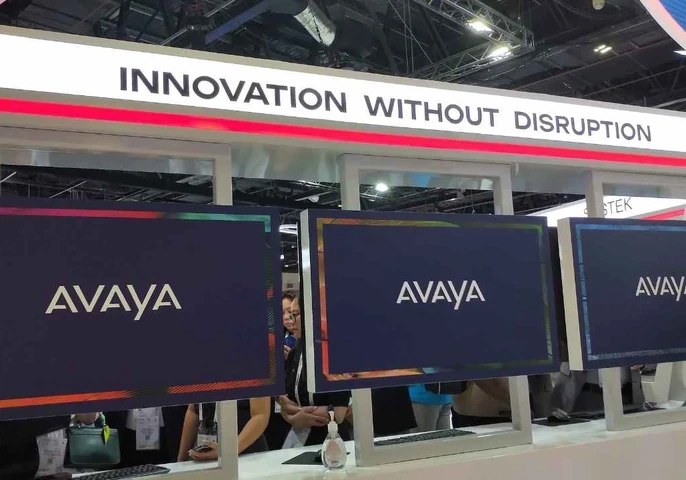 avaya