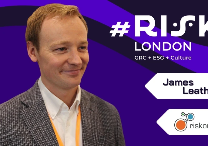 James Leathem riskconnect