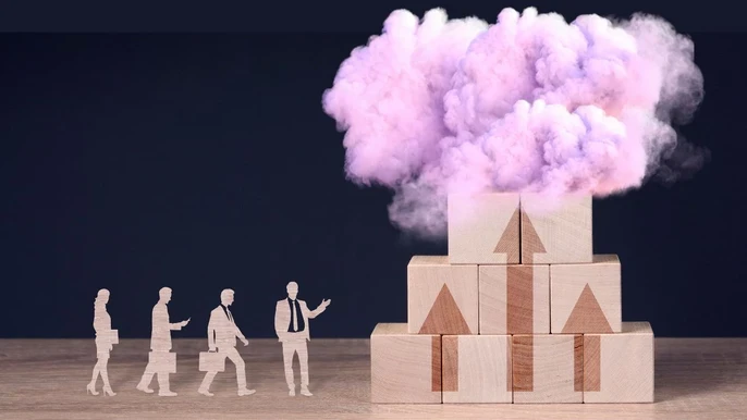 cloud skills gap