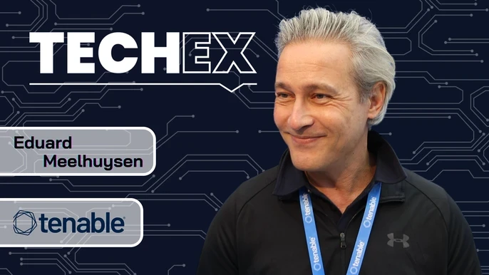 Tenable Eduuard Meelhuysen