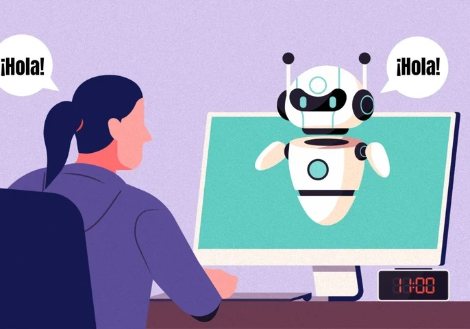 ai language learning