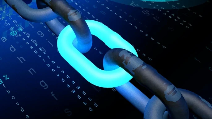 what is blockchain security?