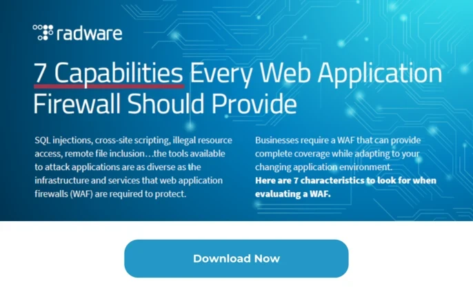 radware