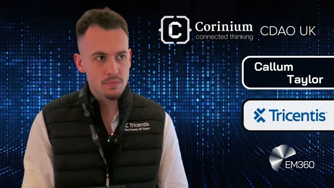 callum taylor cdao uk