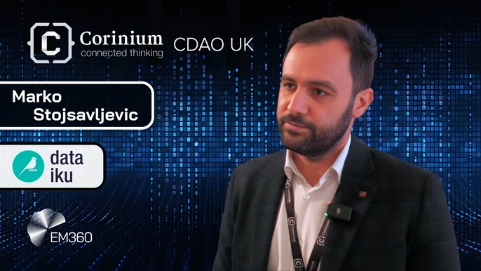 marko stojsavljevic cdao uk