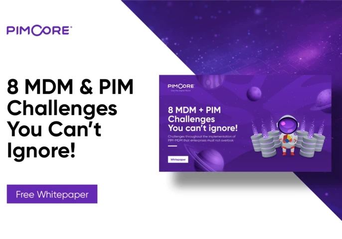 mdm pim challenges
