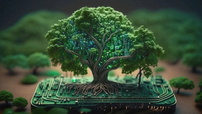 Best greentech companies 