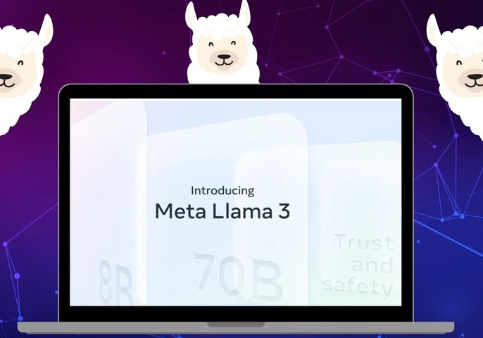 what is meta llama 3