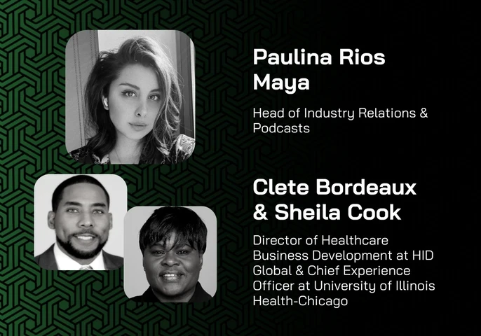 hid global podcast em360