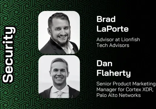 palo alto networks podcast em360