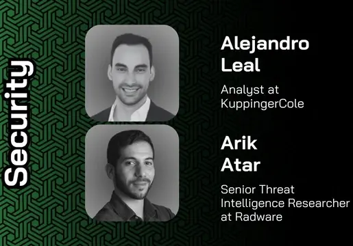 radware podcast chat gpt