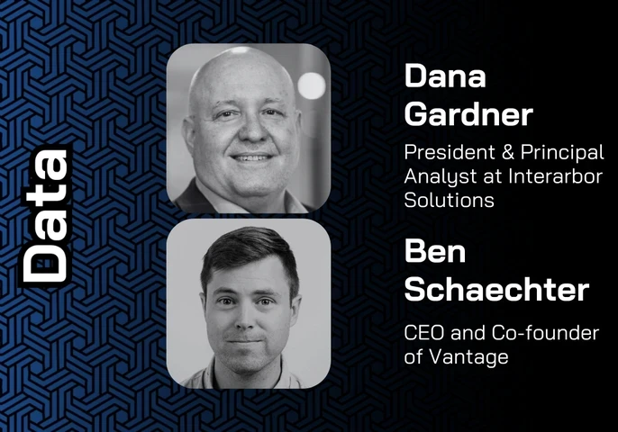 vantage podcast em360