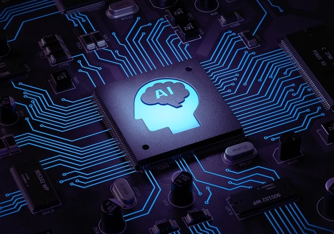 driving ai growth