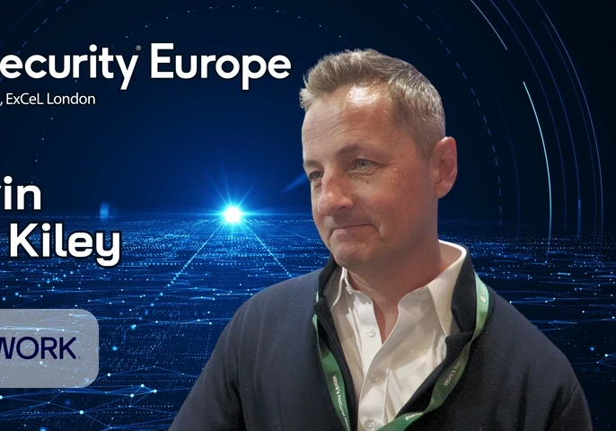 Lacework Kevin Kiley