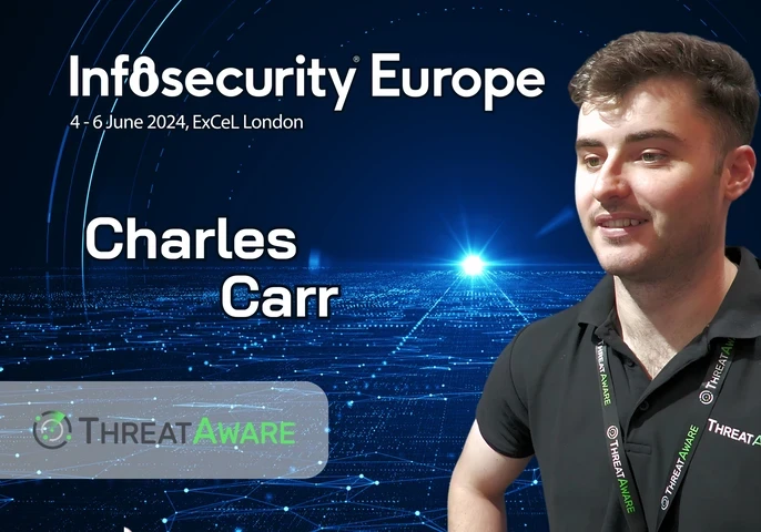 Infosecurity interview