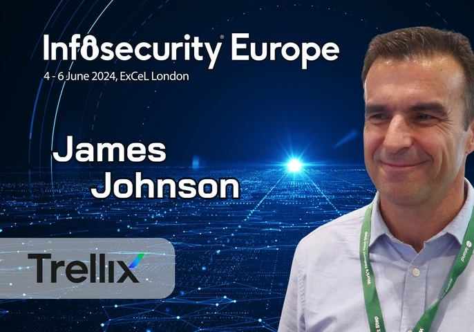 Infosecurity interview