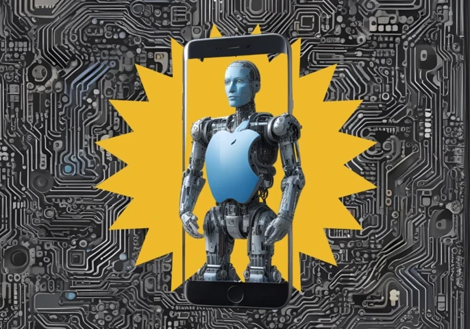 What is Apple Intelligence