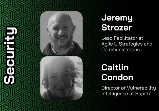 rapid7 podcast cybersecurity