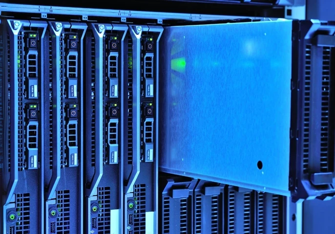 What is software defined infrastructure 