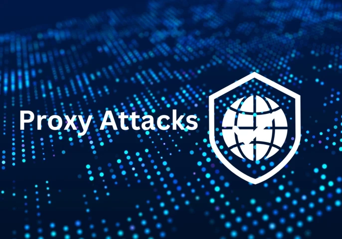 Proxy server exploits