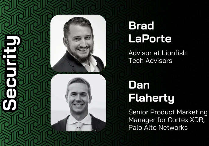 palo alto networks podcast em360