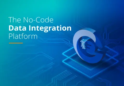 astera no code data integrate platform