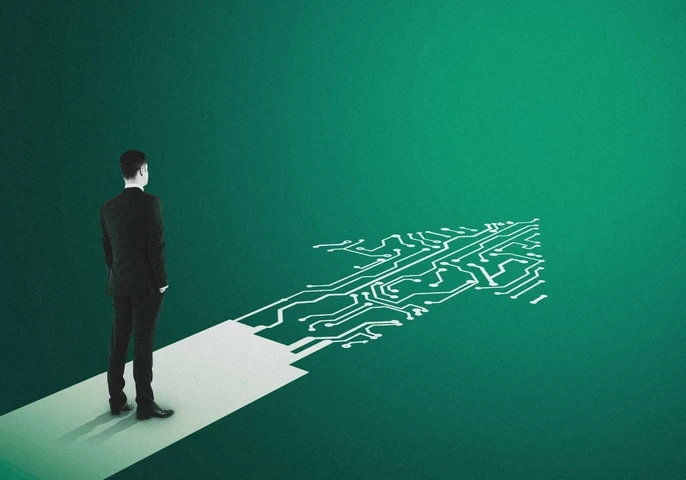 digital transformation companies and services