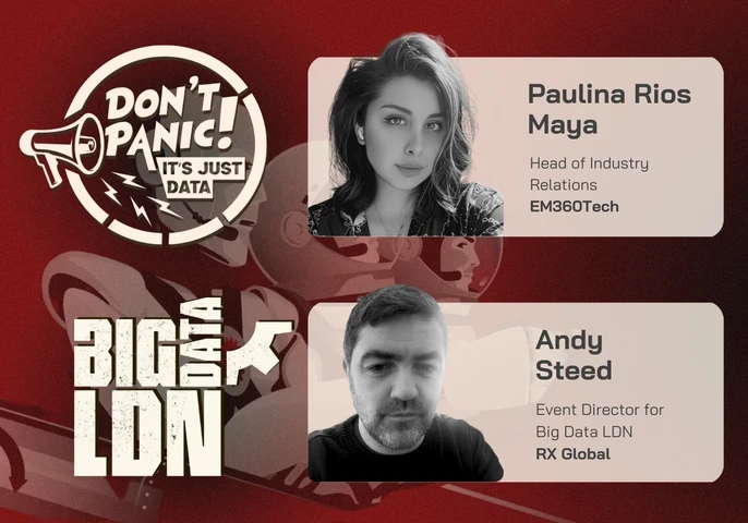 Big data LDN 2024