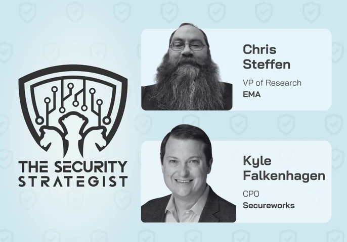 secureworks podcast