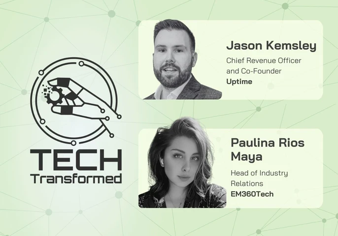 Jason Kemsley Podcast