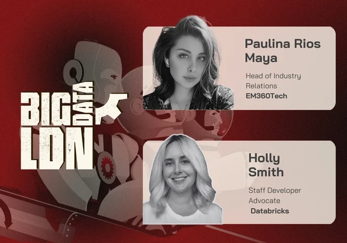 big data ldn databricks