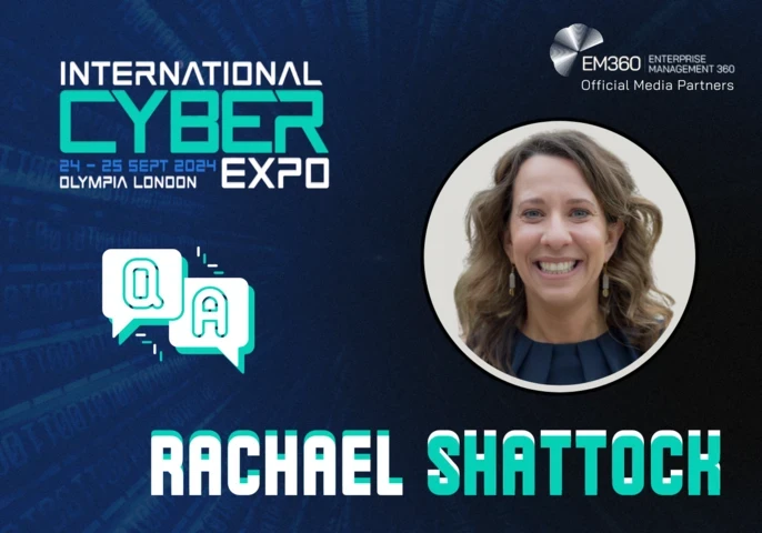 international cyber expo