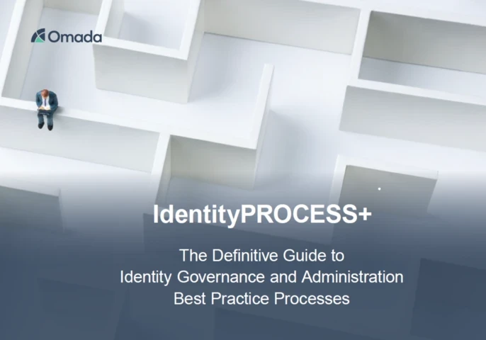 omada identity process