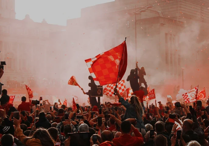 Photo by Fleur on Unsplash