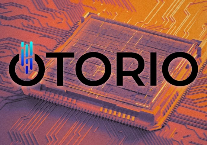 what is otorio titan