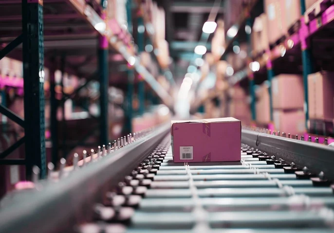 software supply chain