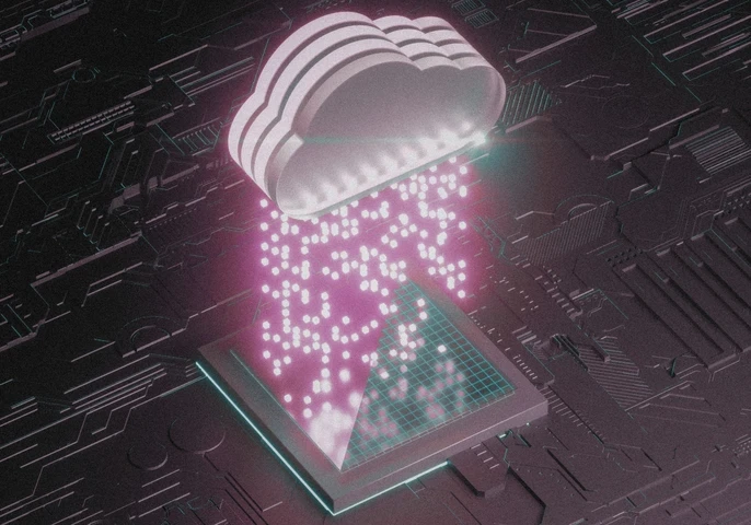 what is cloud security