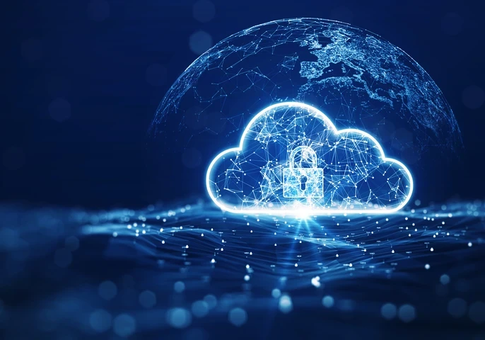 cloud native security