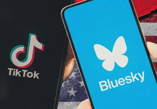 bluesky rolls out custom video feeds for users after tiktok faces uncertain future in the US