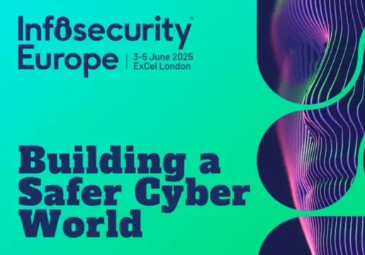 infosecurity europe