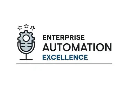 Enterprise Automation Excellence thumbnail for podcast series