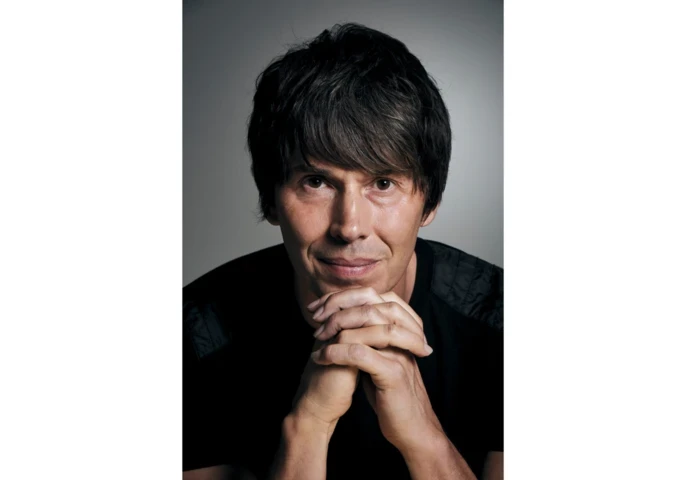 infosecurity europe 2025 professor brian cox