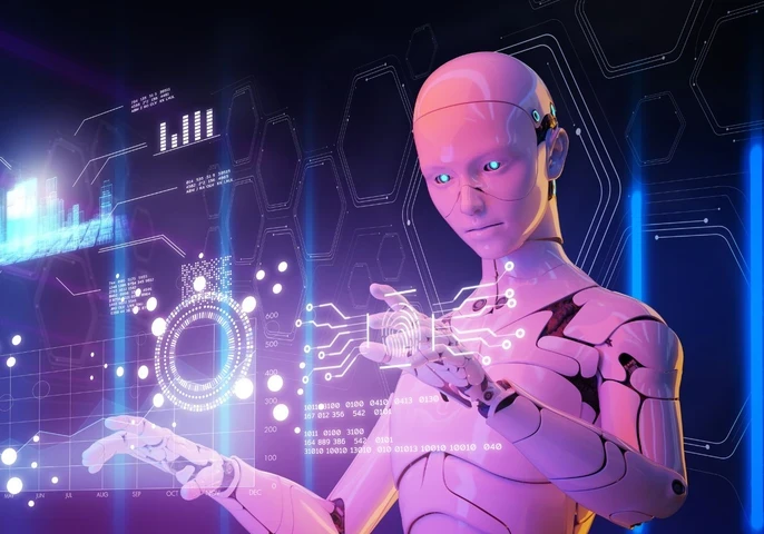 Isaac GR00T N1 NVIDIA AI Model for Humanoid Robotics 